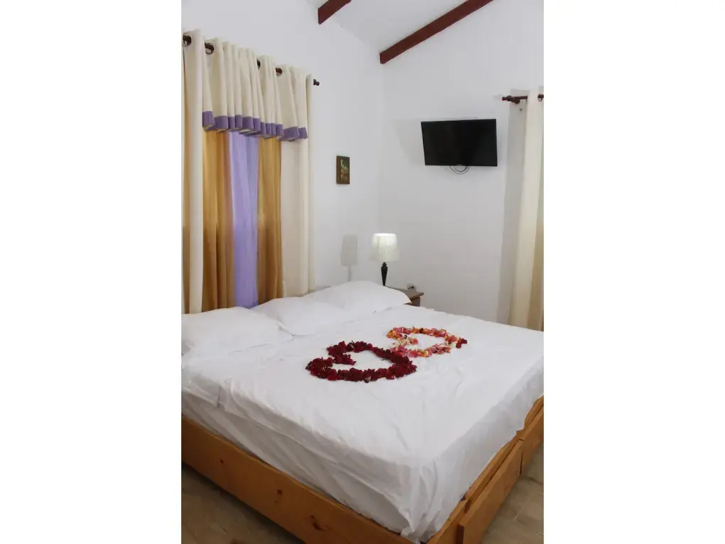 Santo Cerro Natural Park