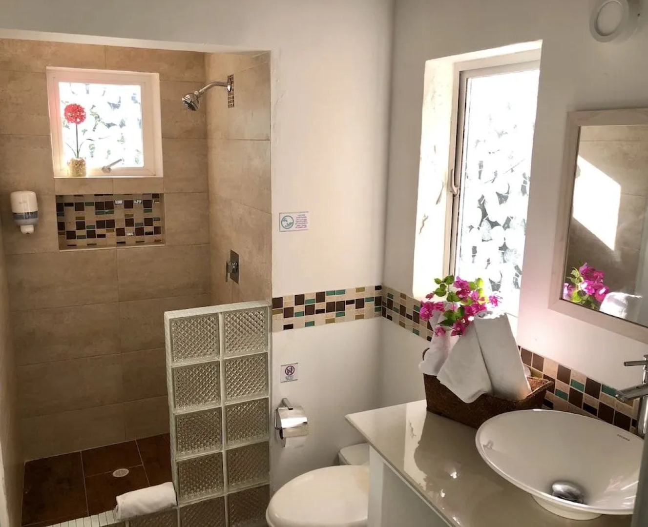 Hotel Casa De Las Flores