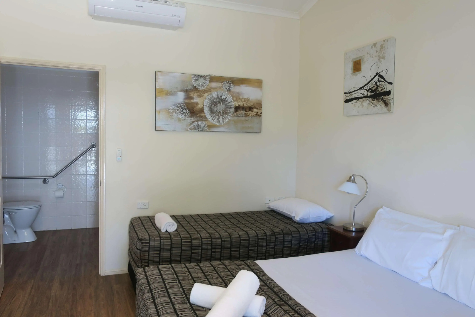 Caboolture Central Motor Inn, SureStay Collection by BW