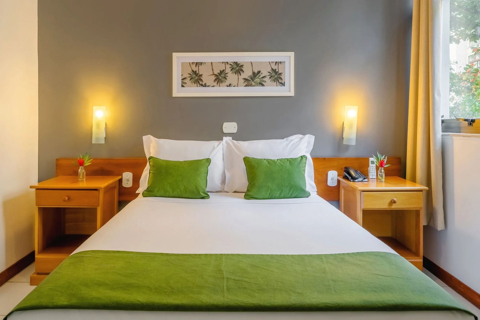 Infinity Copacabana Hotel