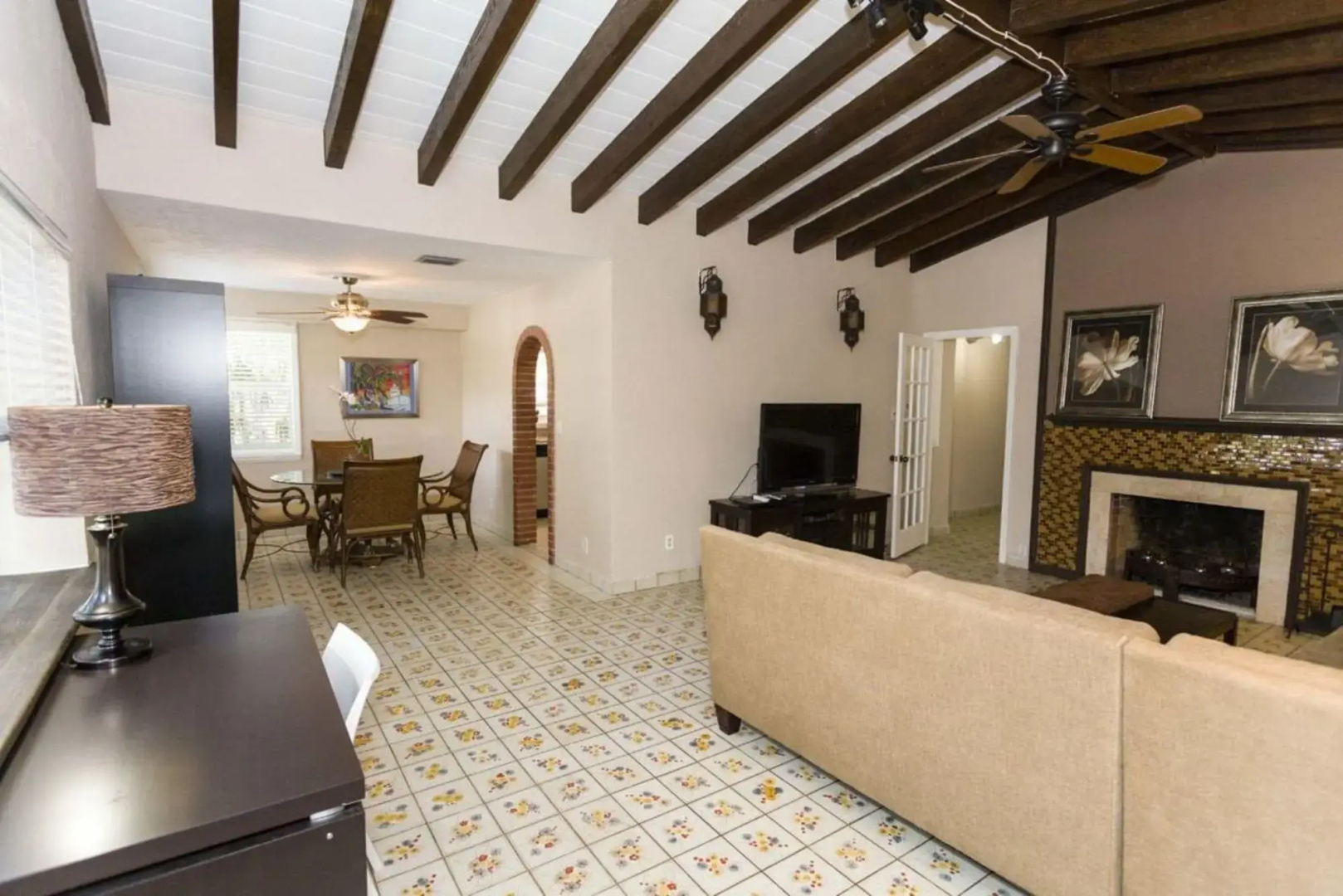 La Casa Del Mar