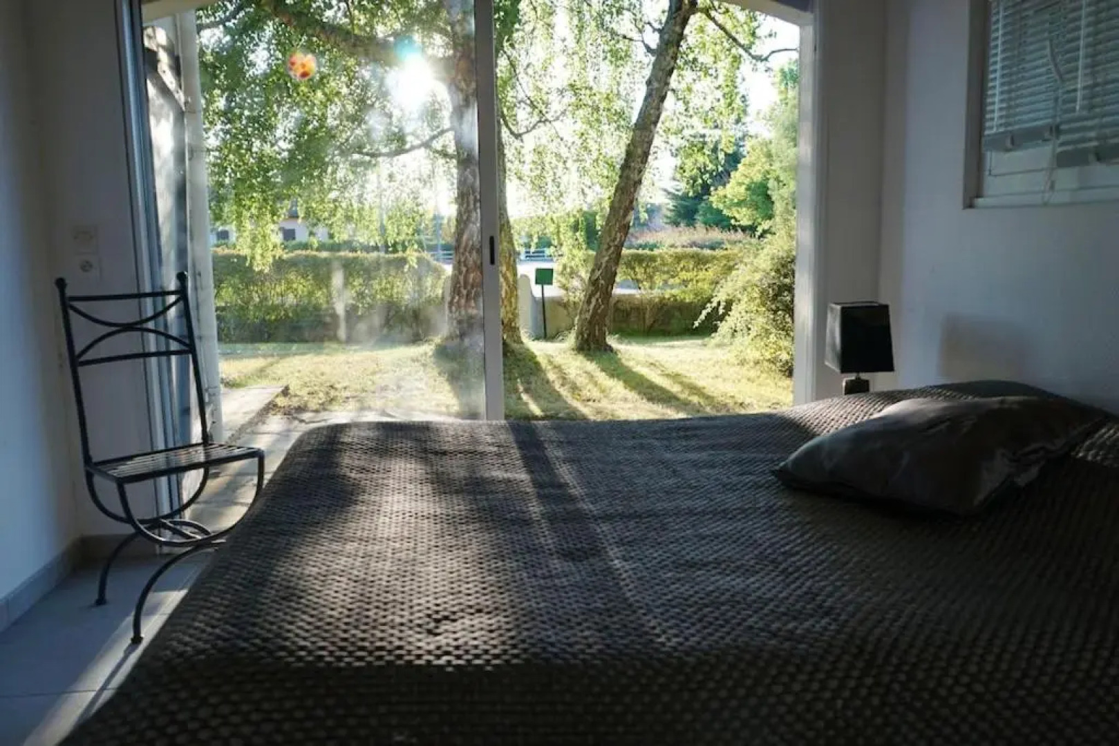 Villa de 6 chambres avec piscine privee jardin clos et wifi a Sainte Eulalie en Born