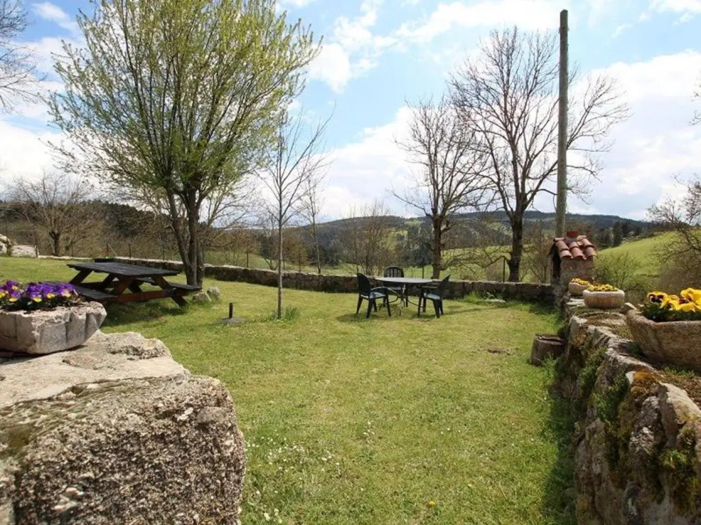 Gîte Cubelles, 5 pièces, 10 personnes - FR-1-582-218