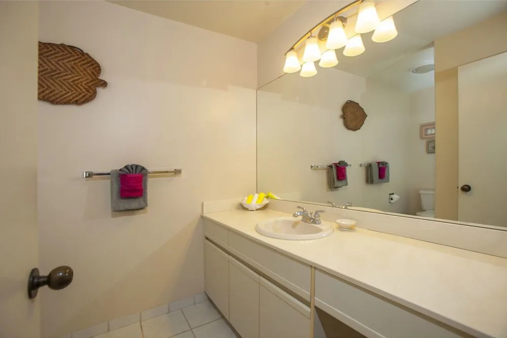 Maui Kamaole C-209 - 2 Br Condo