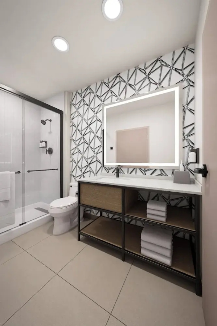 Atwell Suites Belgrade - Bozeman Airport by IHG