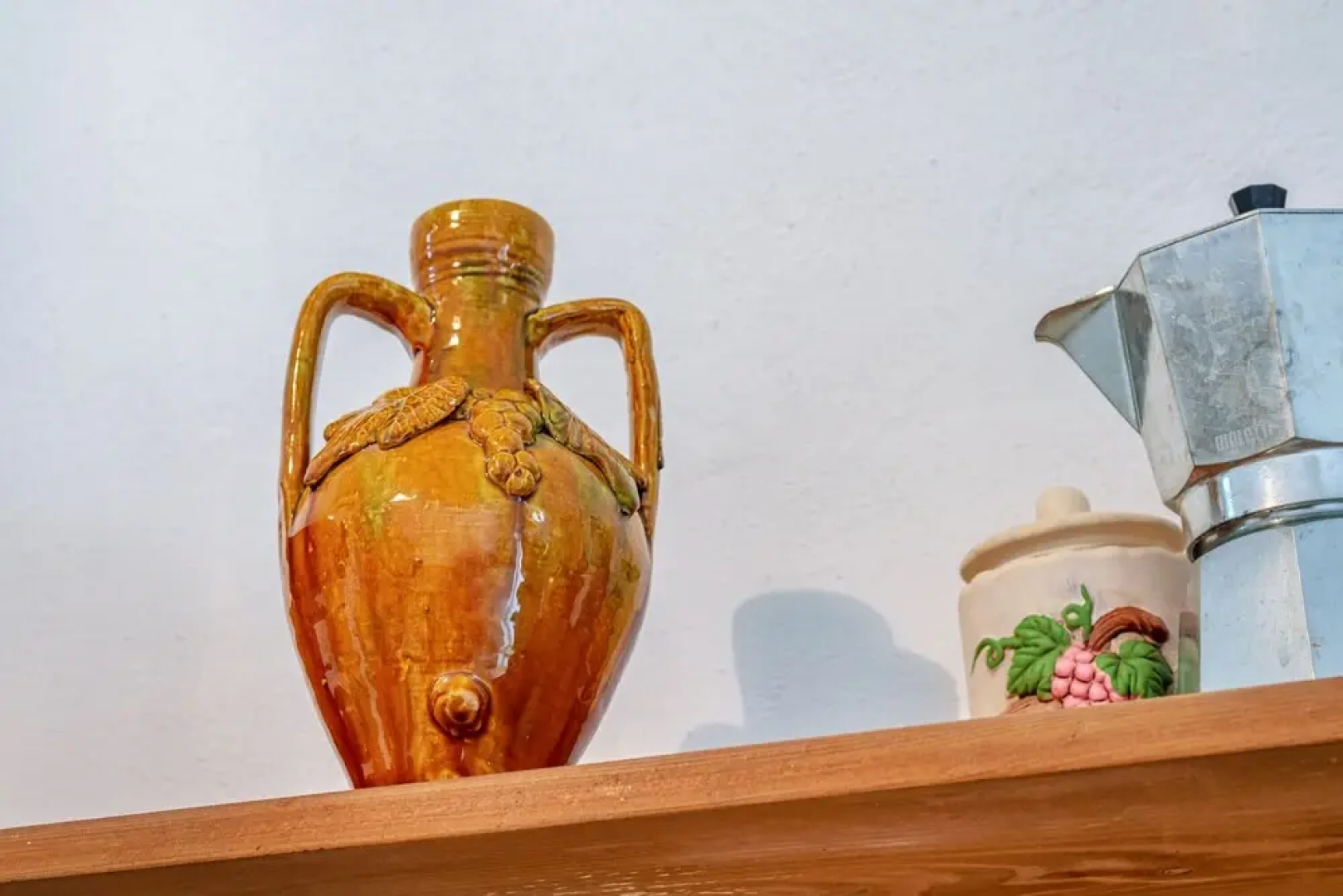 Trullo Di Nonna Cecca