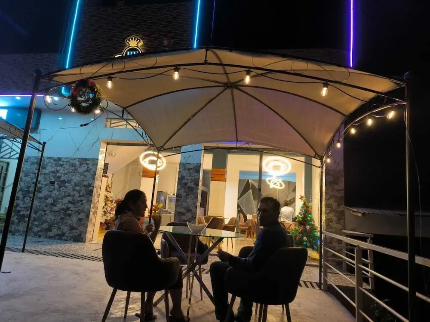 Hotel Vip 46 Ssqs