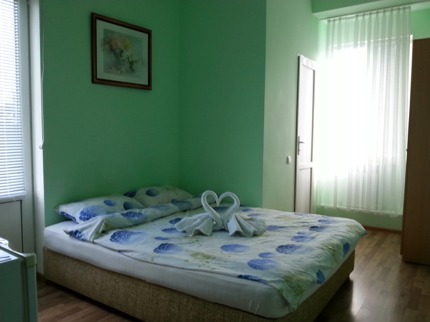 Гостевой дом на Кирова