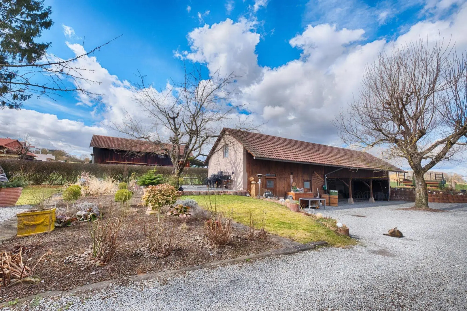 Pension Weinsberger Tal