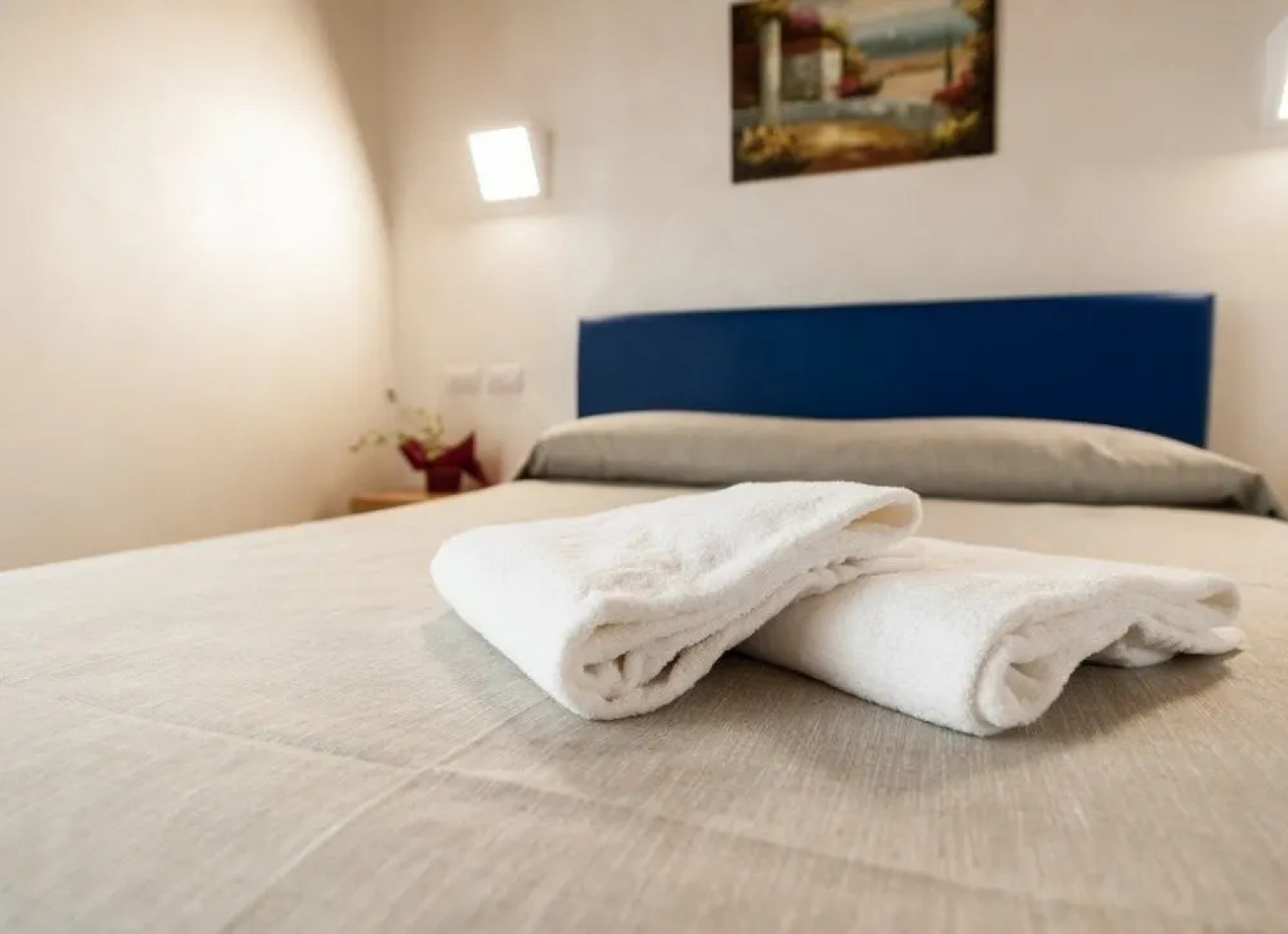 Locazione Turistica Agriturismo Corte Tonolli (VXM101)