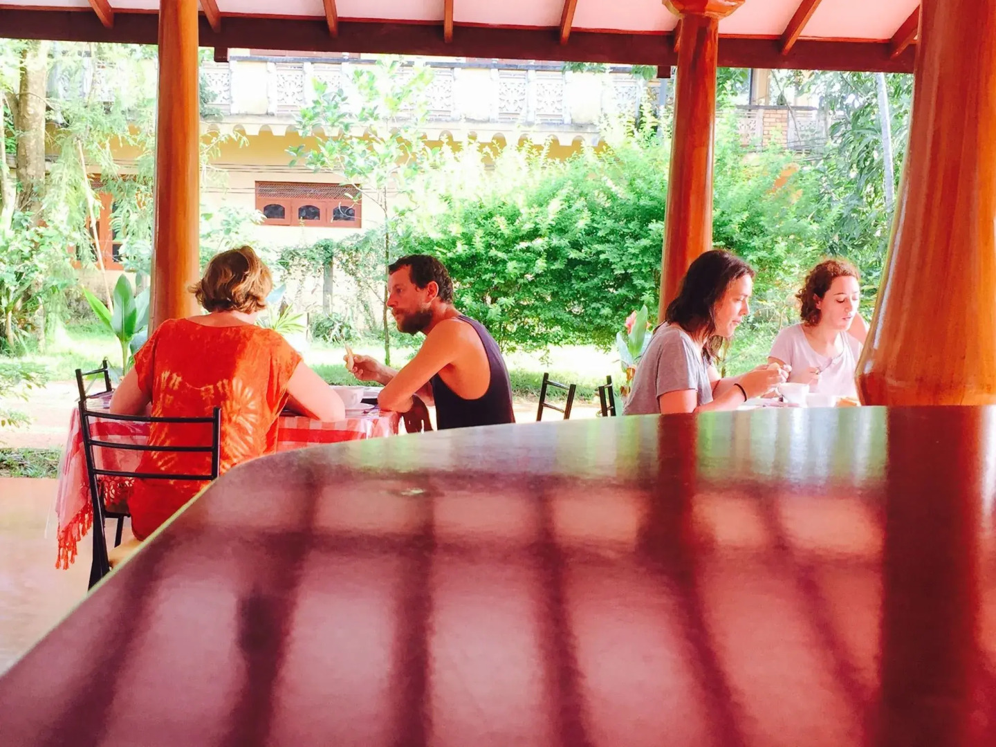 Saubagya Inn Tourist Guesthouse