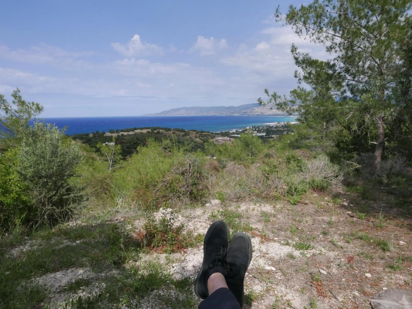 Philip's holiday house