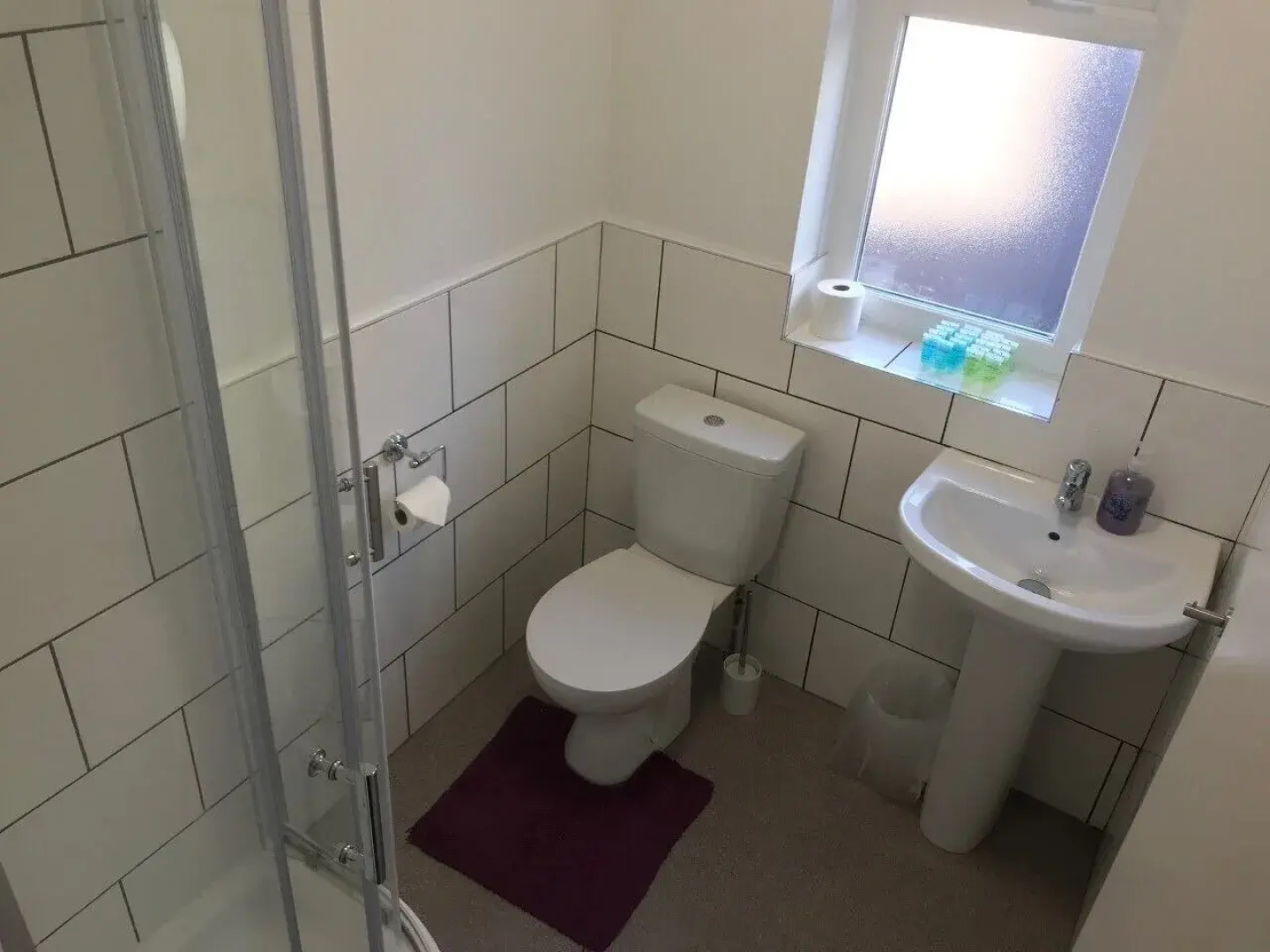 The Dalbury and Palmer