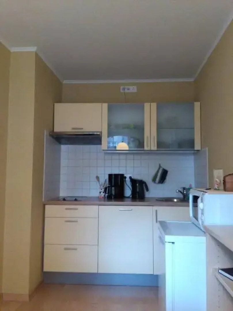 Ferienwohnungen Limona