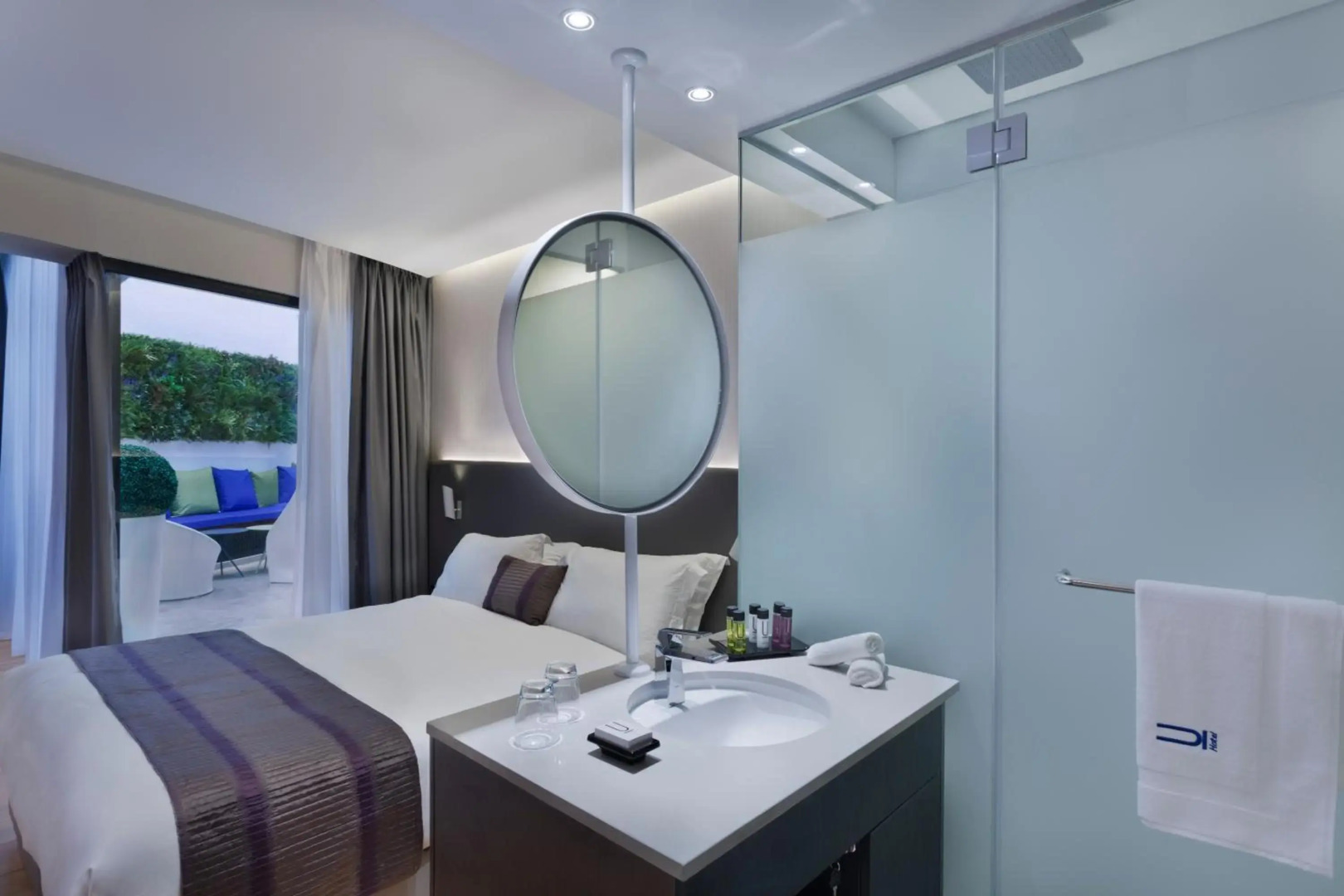 Ultra Hotel Boutique Tel Aviv