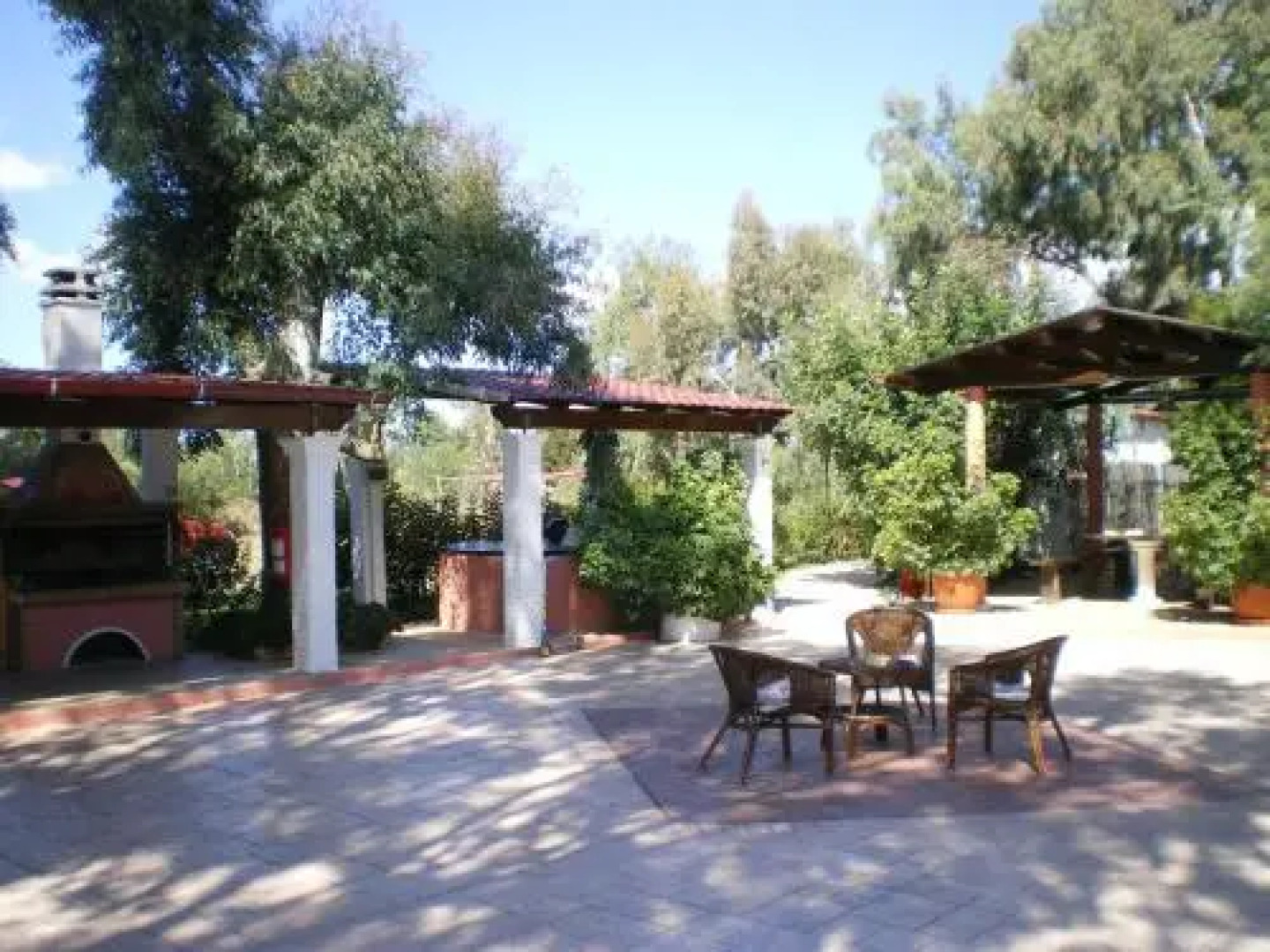 Aparthotel 4 stars Lefkimmi