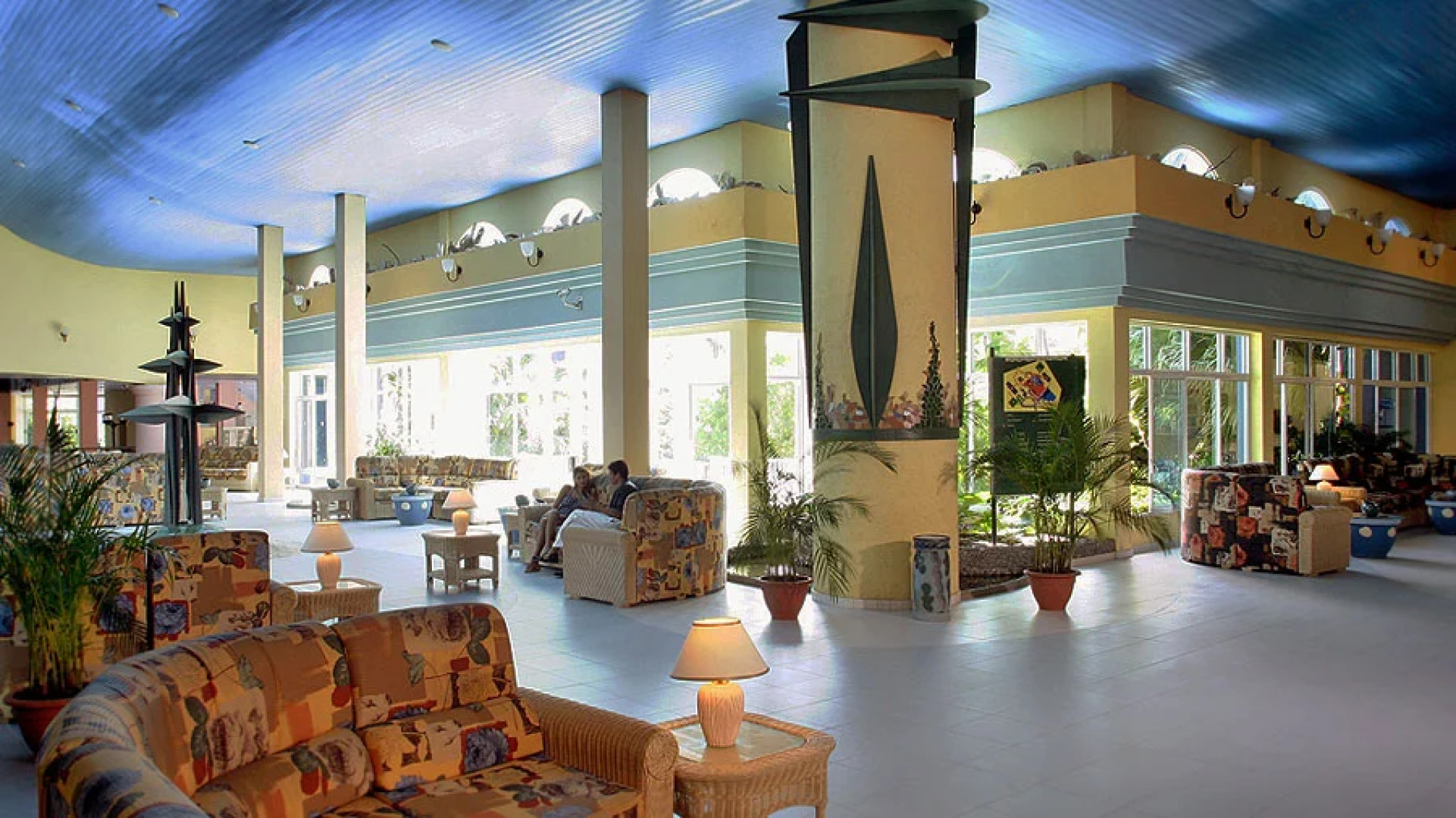 Aston Costa Verde Beach Resort