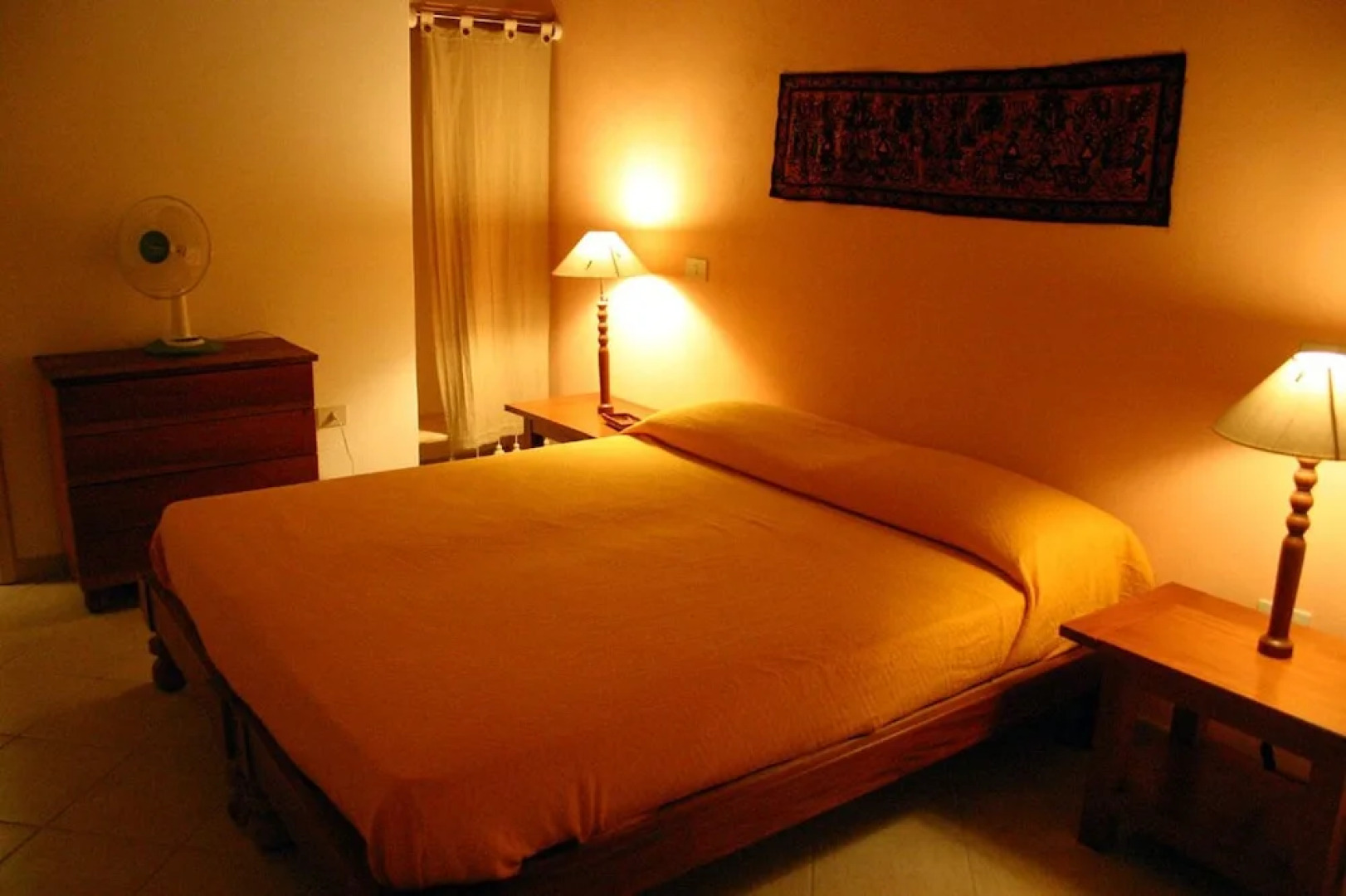 Jerà Aloe B&B Relax-Vulcanello