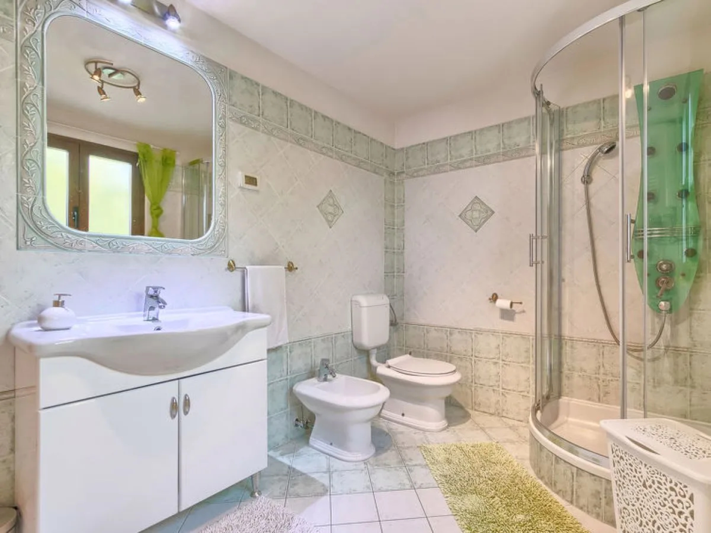 House Darija Novigrad (Istra)