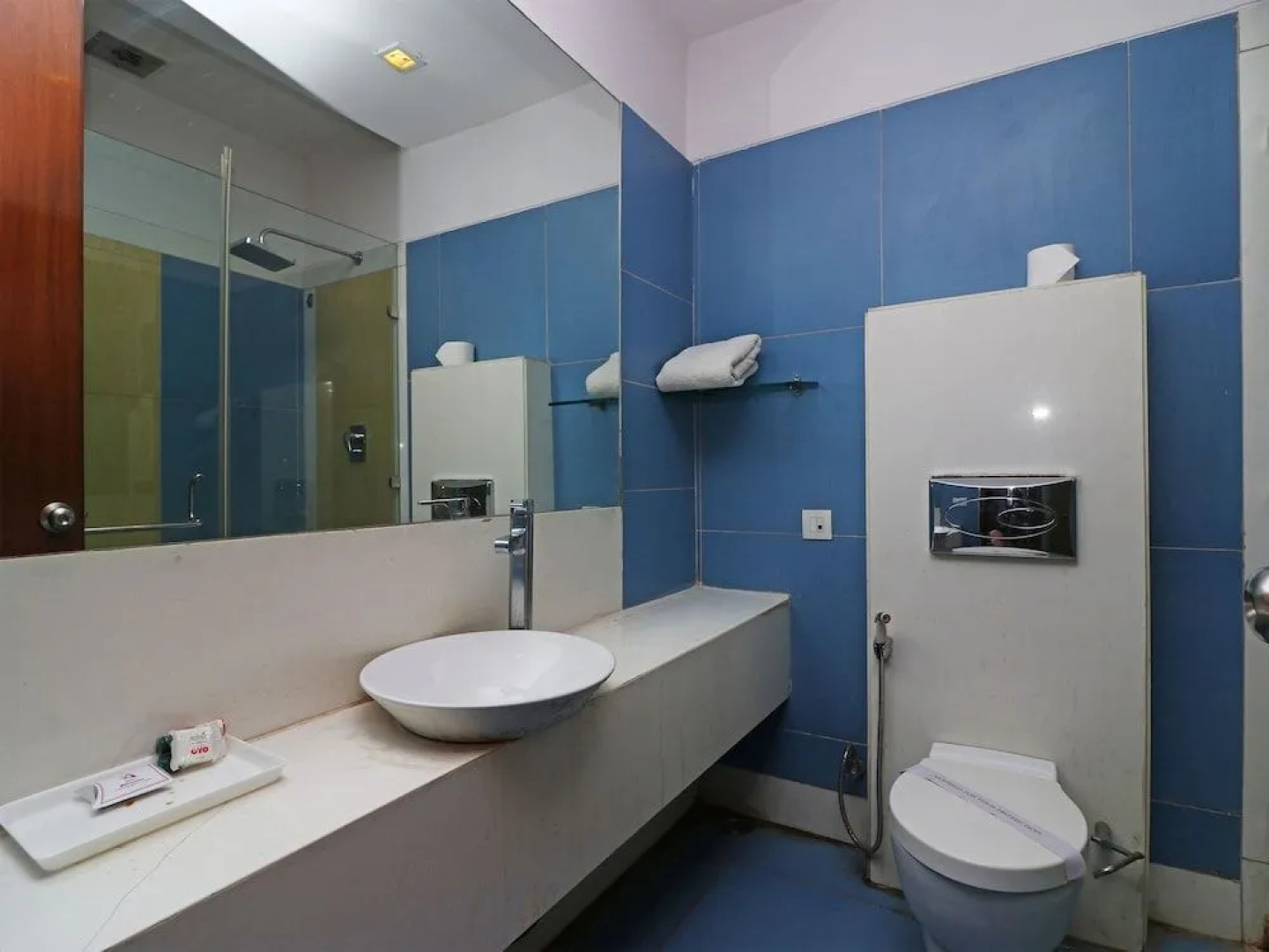 OYO 1574 Hotel Abhinandan