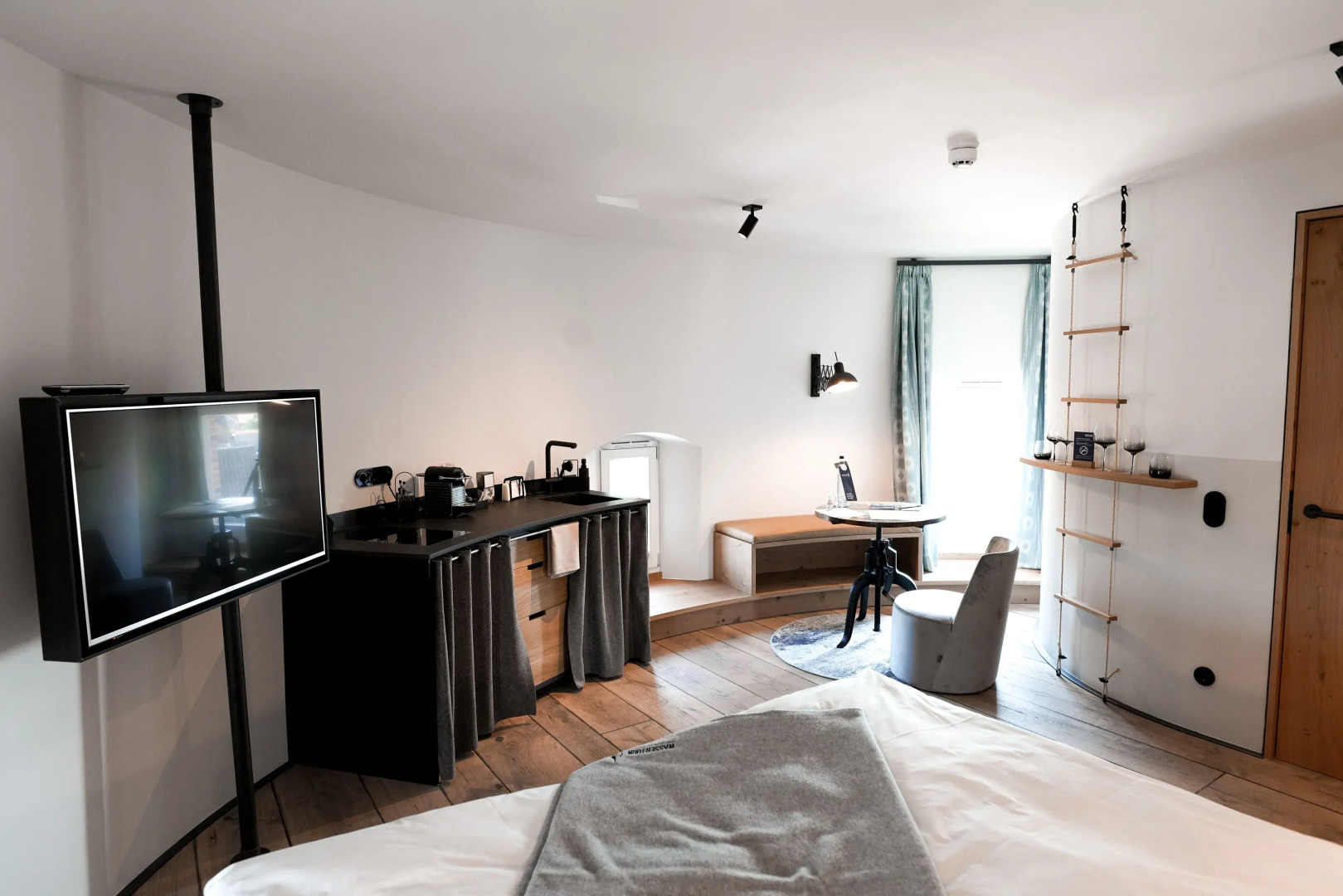 Apart Hotel Wasserturm