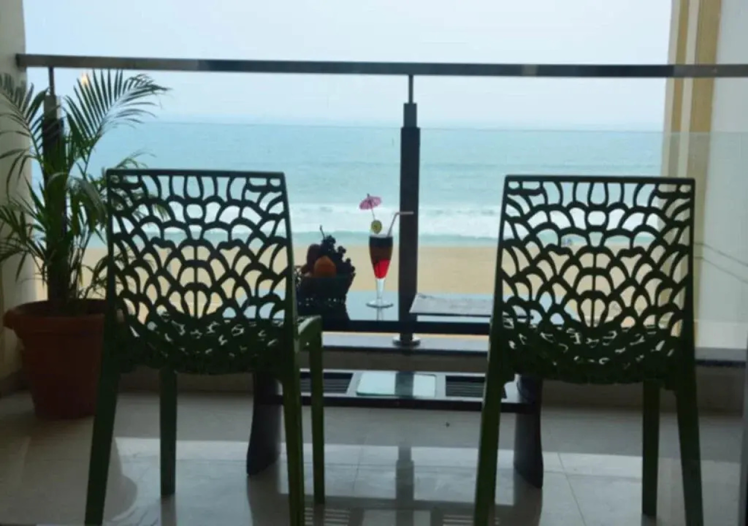 Hotel Golden Palace Puri