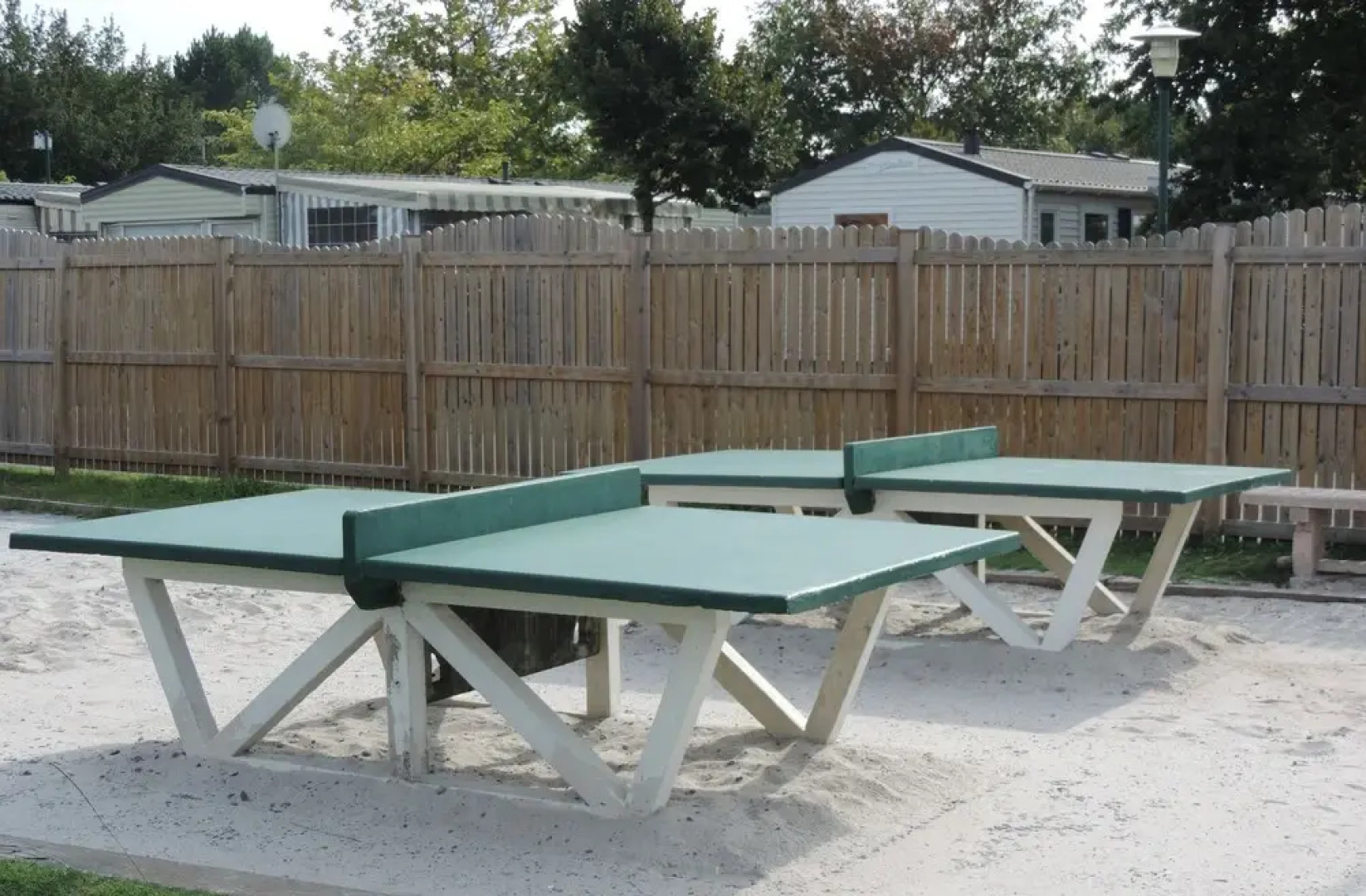 Bungalow With 2 Bedrooms in Gastes, With Shared Pool, Terrace and Wifi