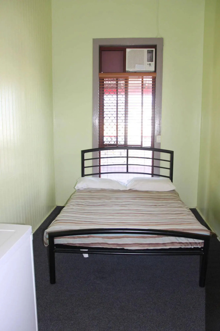 The Jack Backpackers