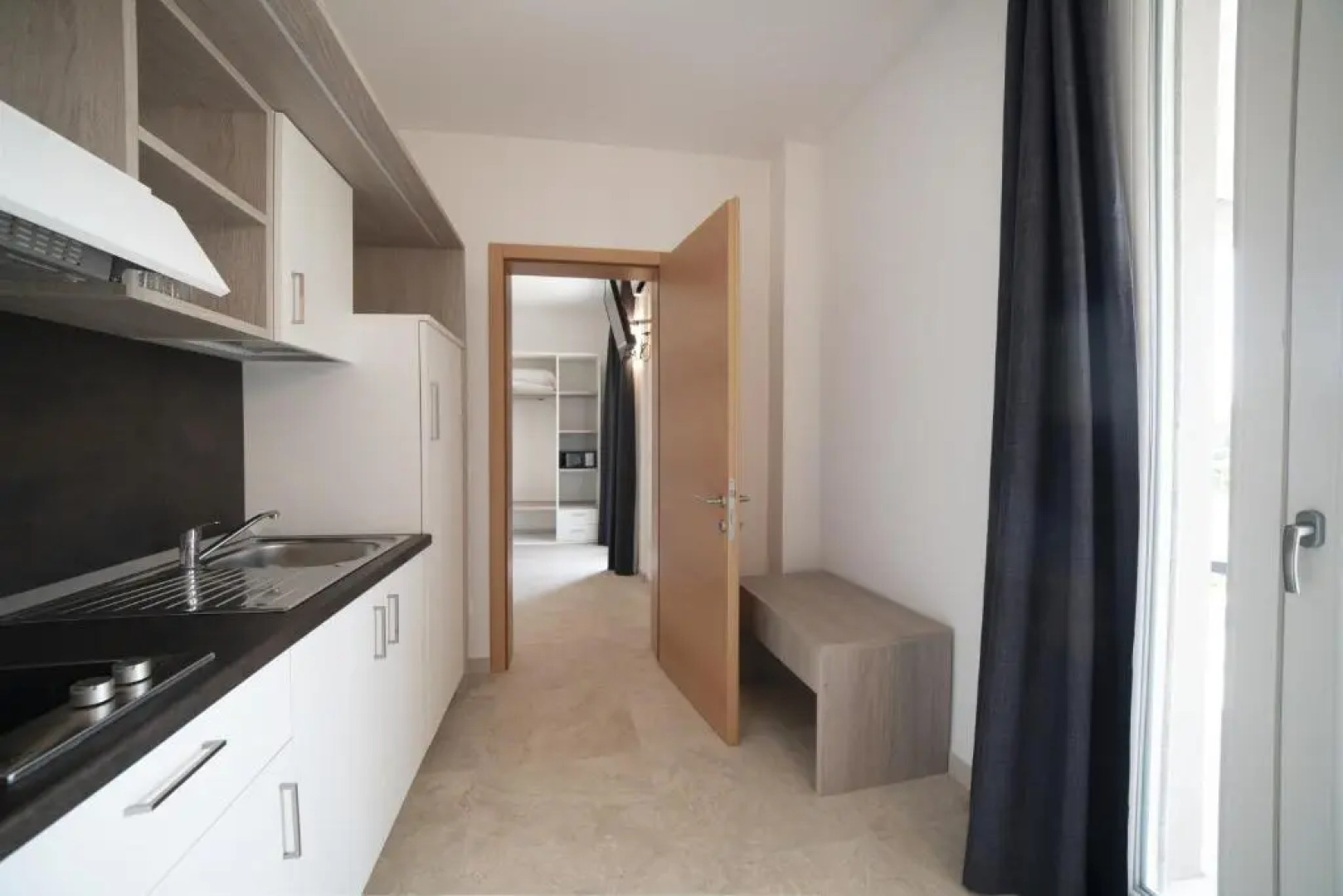 Residence Molino - Holiday Apartments