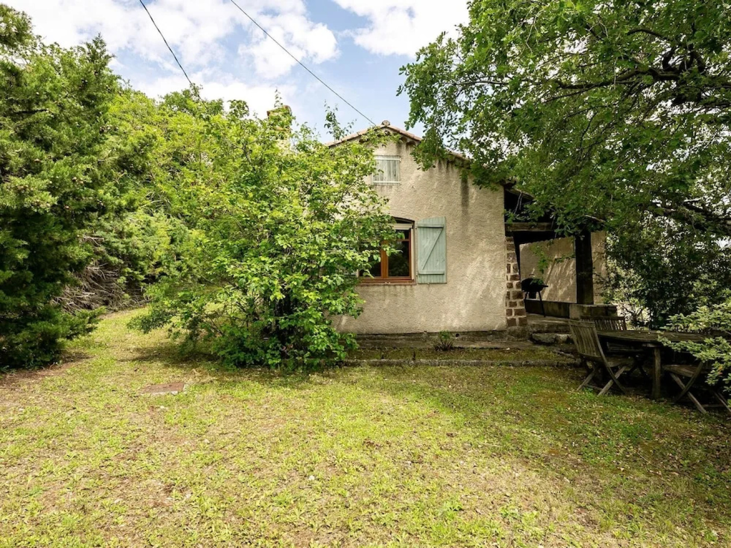 Plush Holiday Home in Tourrettes With Private Swimming Pool