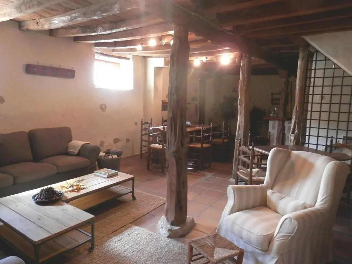 La Casona de Castilnovo 