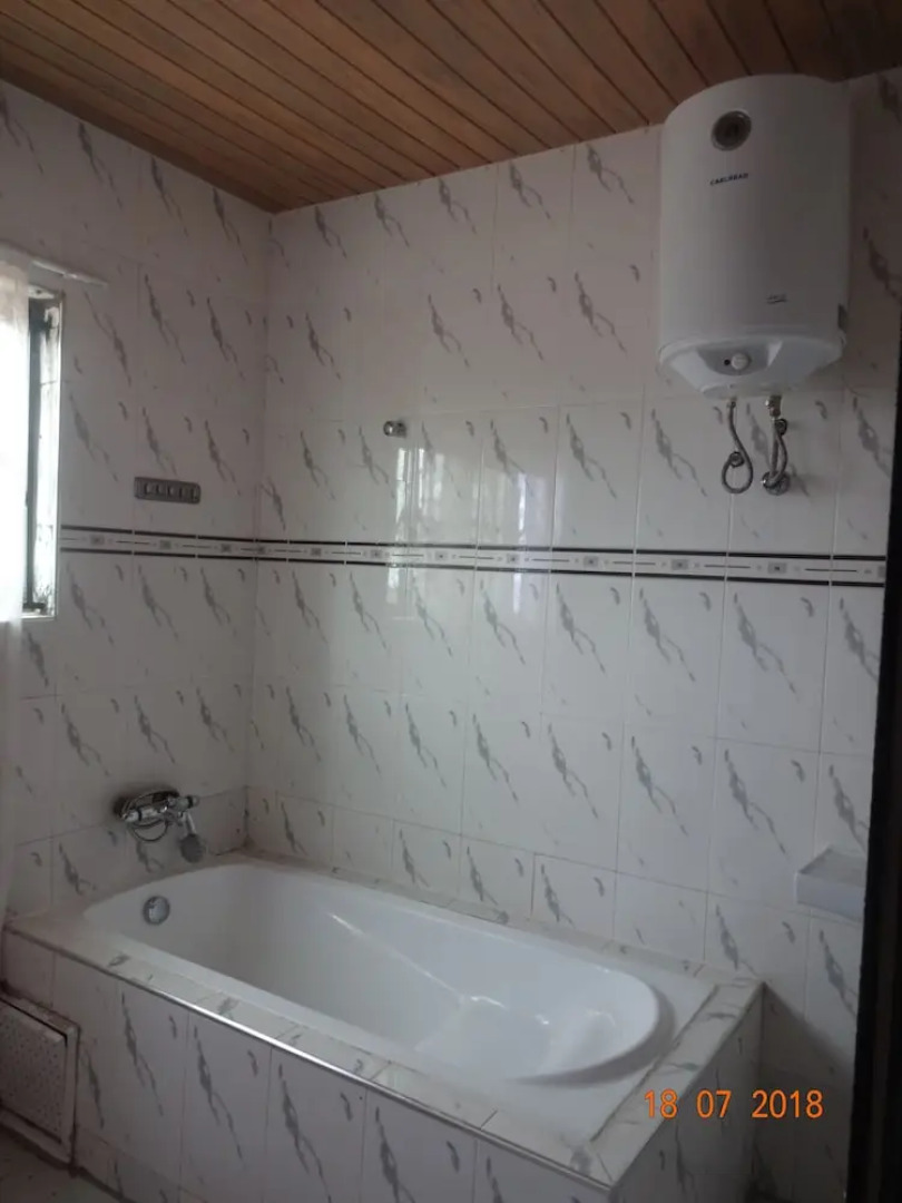 Nordik Palace Bed & Breakfast