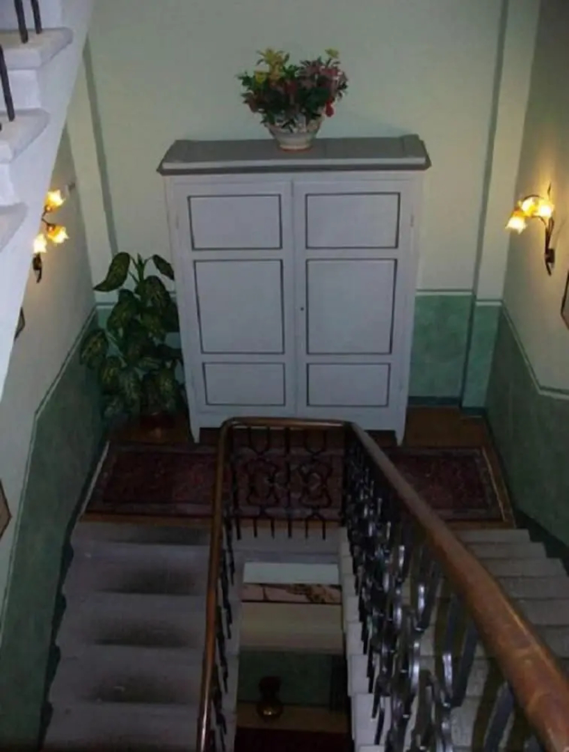 Hotel Alpino