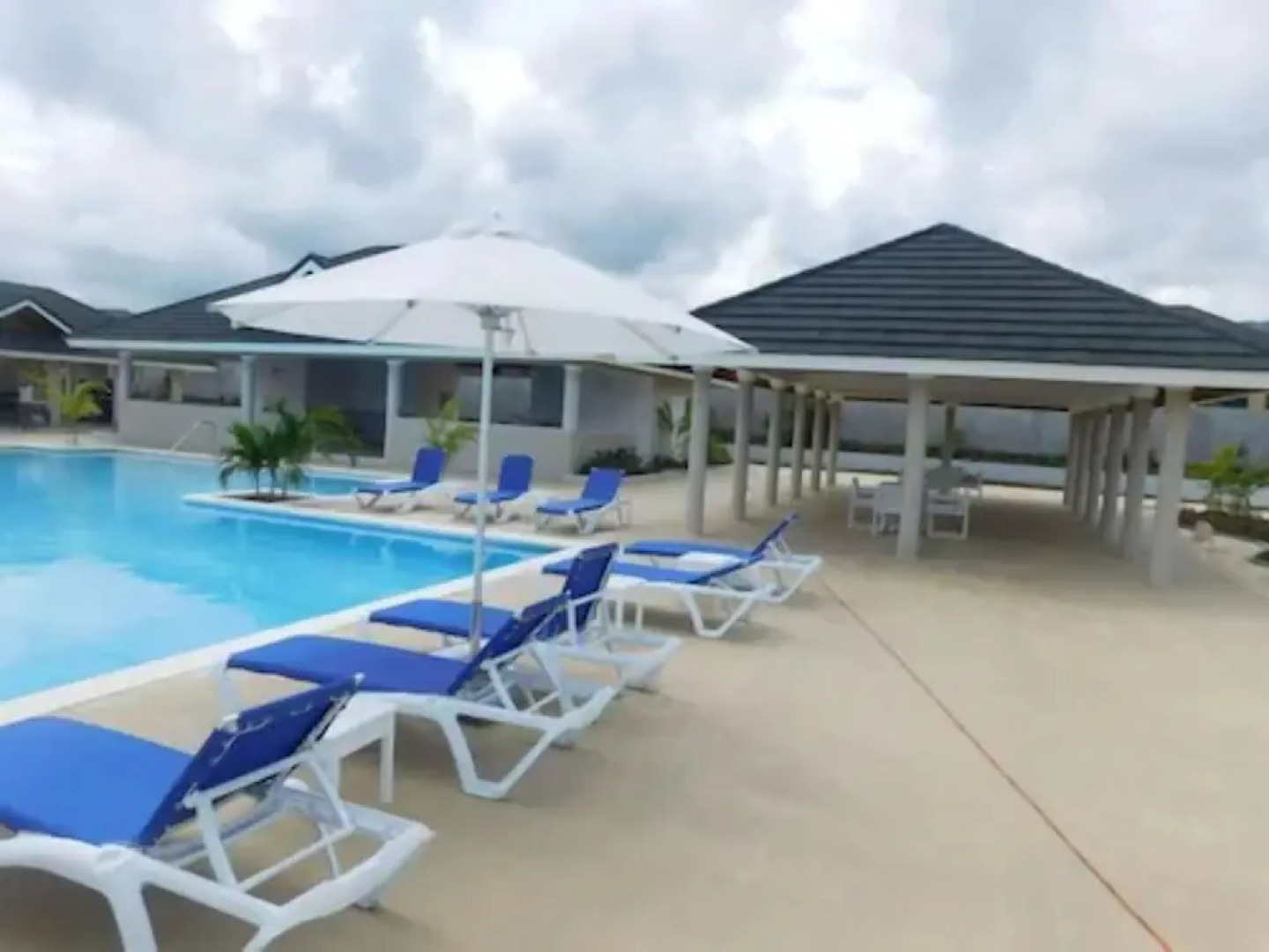 Ocho Rios Tranquility at Coolshade VII