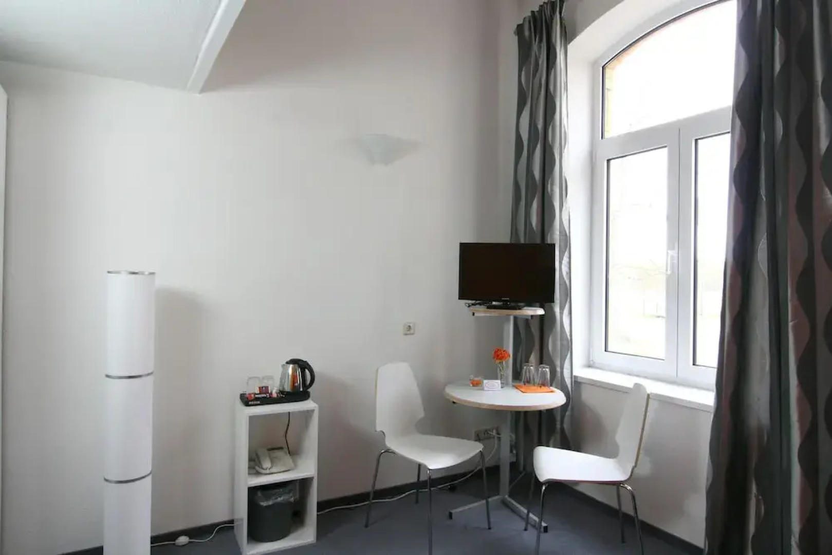 Gästehaus am Lausitzring