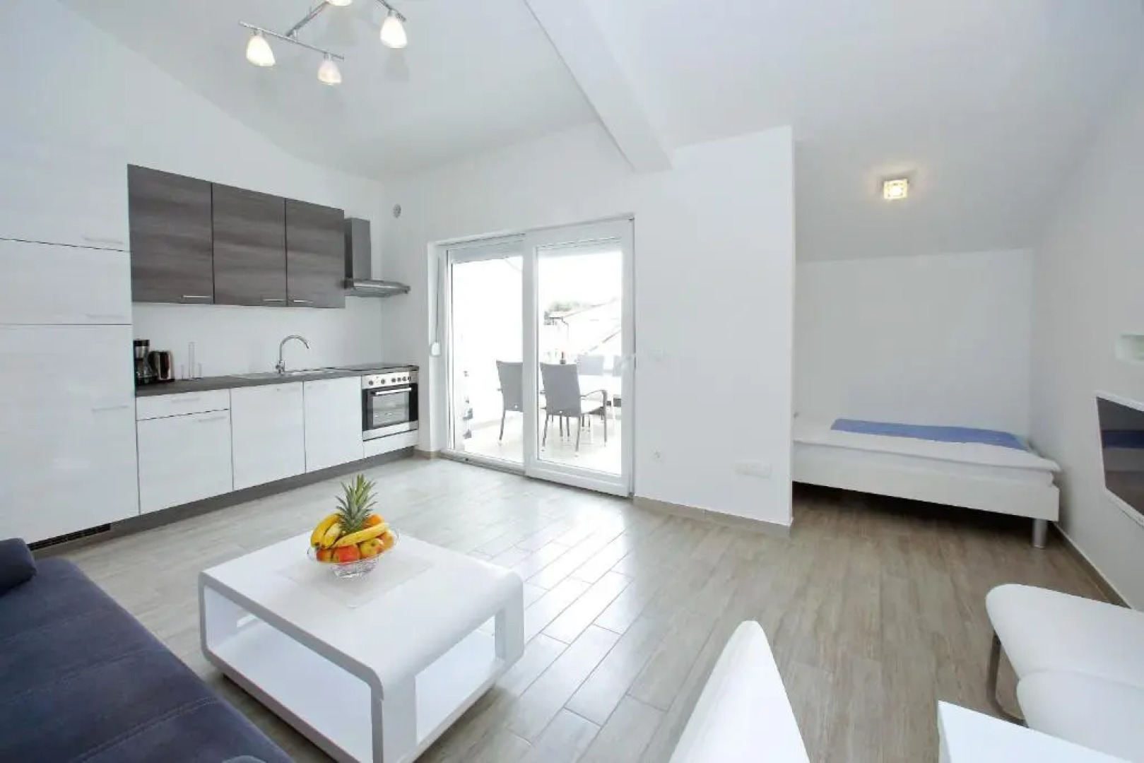 Apartments Villa Kristina