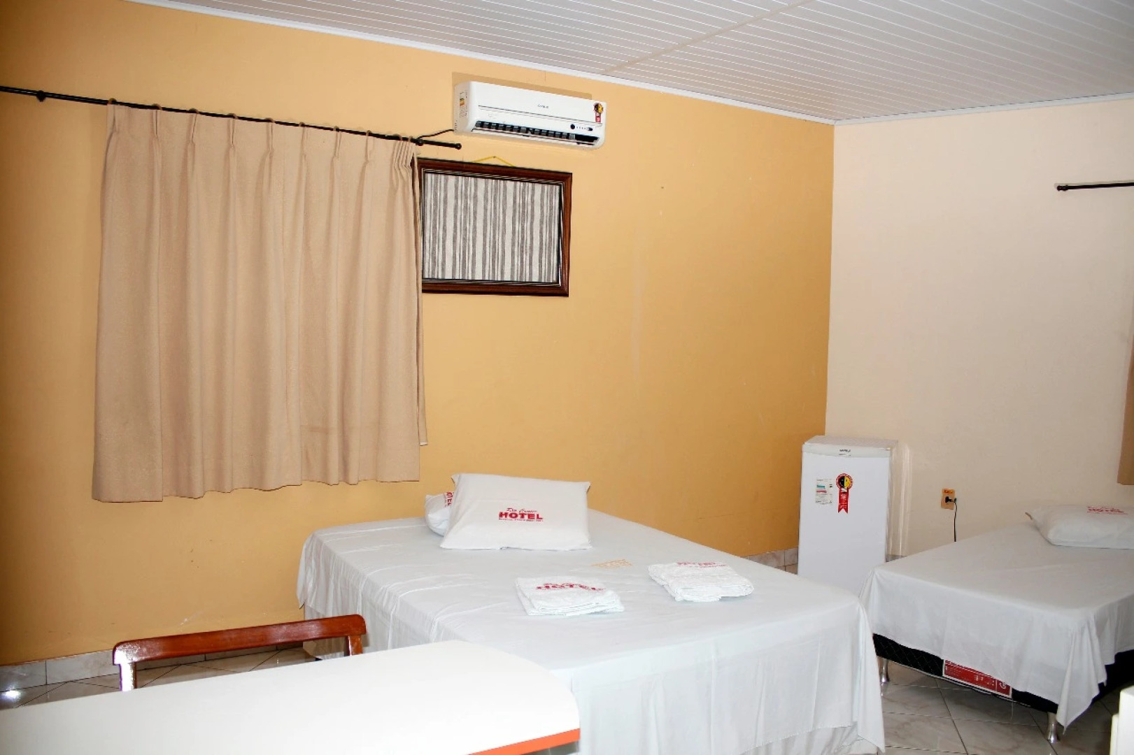 Rio Center Hotel - Entre Rios