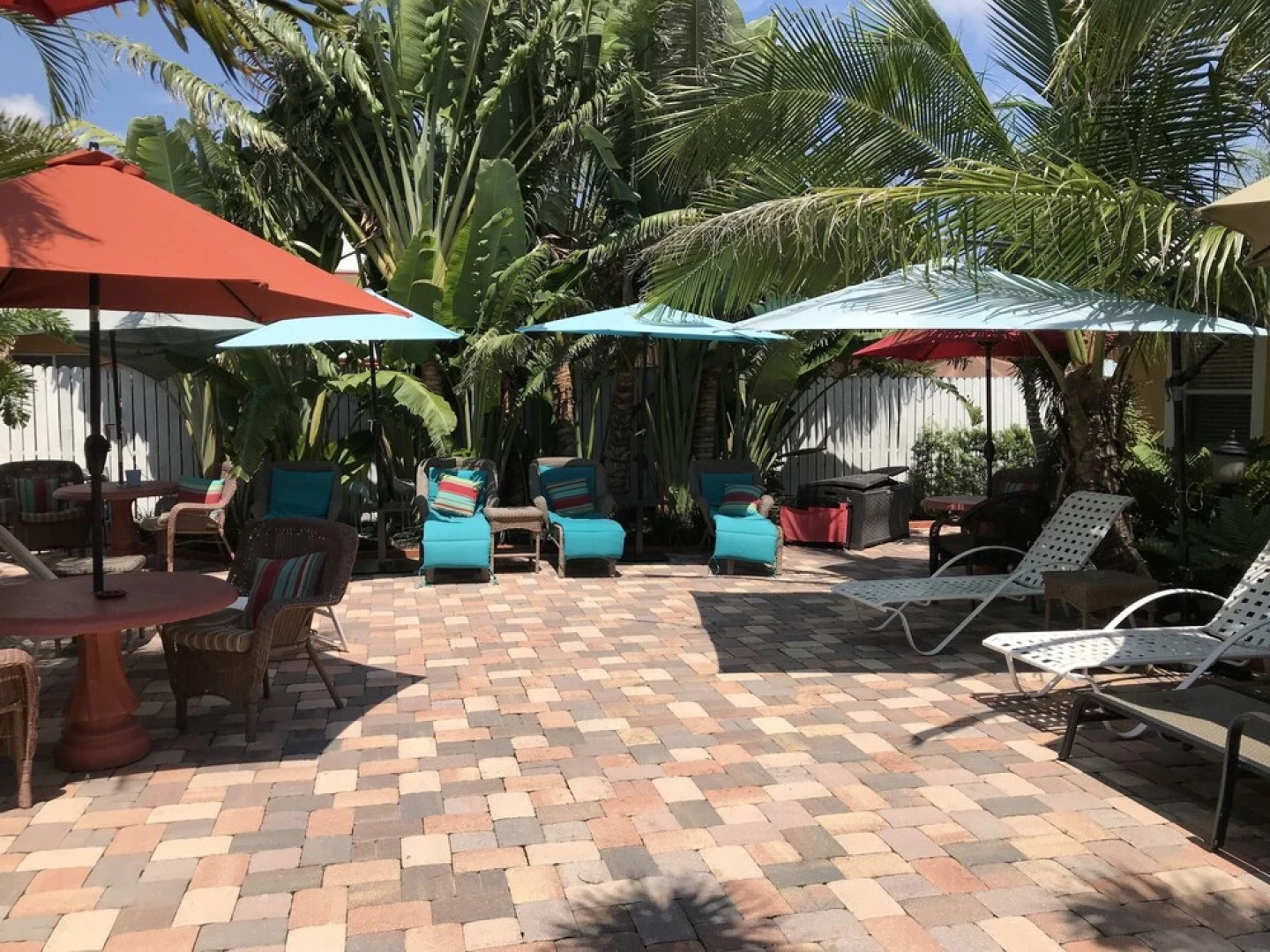 Atlantic Shores Vacation Villas