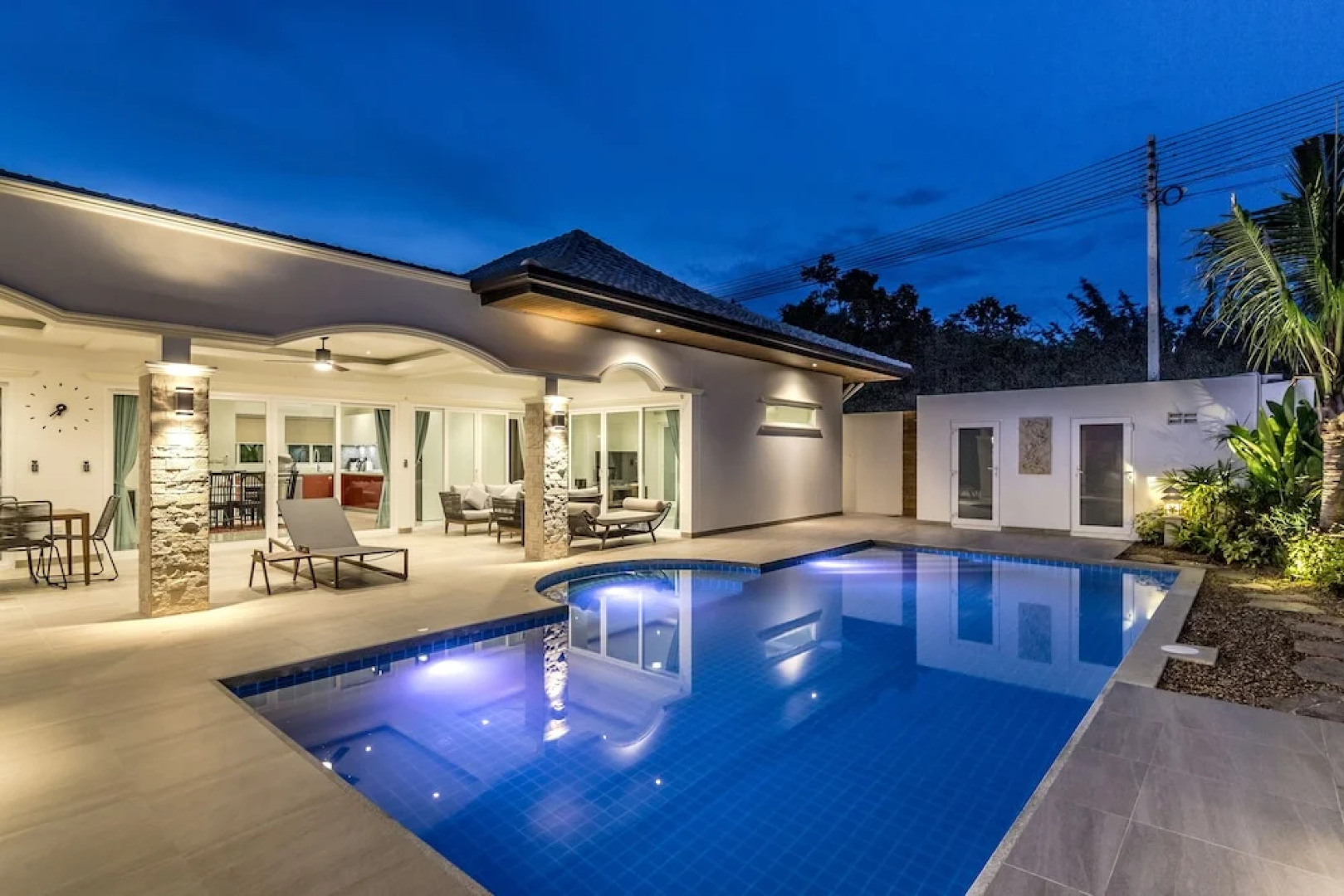 Orchid Paradise Homes OPV404