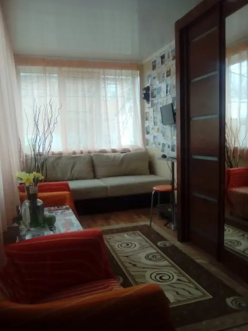 Hostel Tepliy