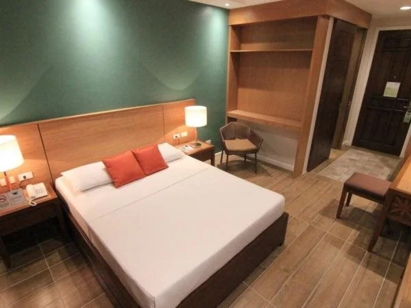 By the Sea Resort Hotel