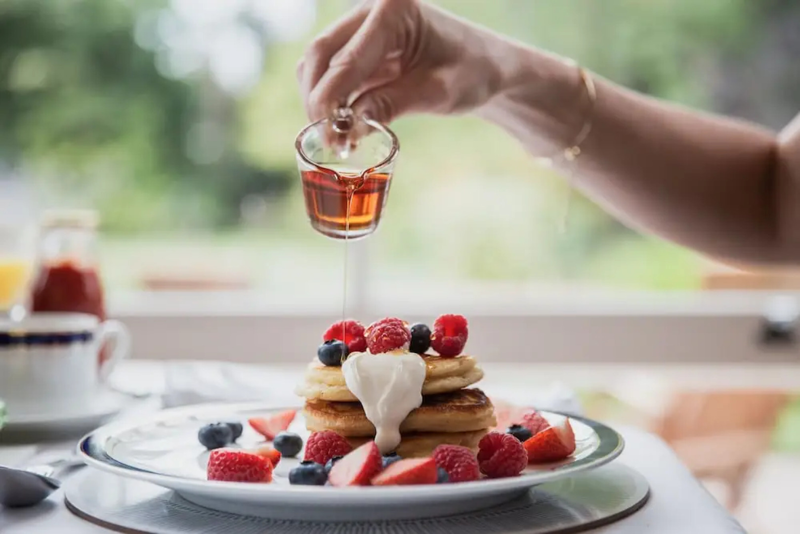 Bridstow Guest House