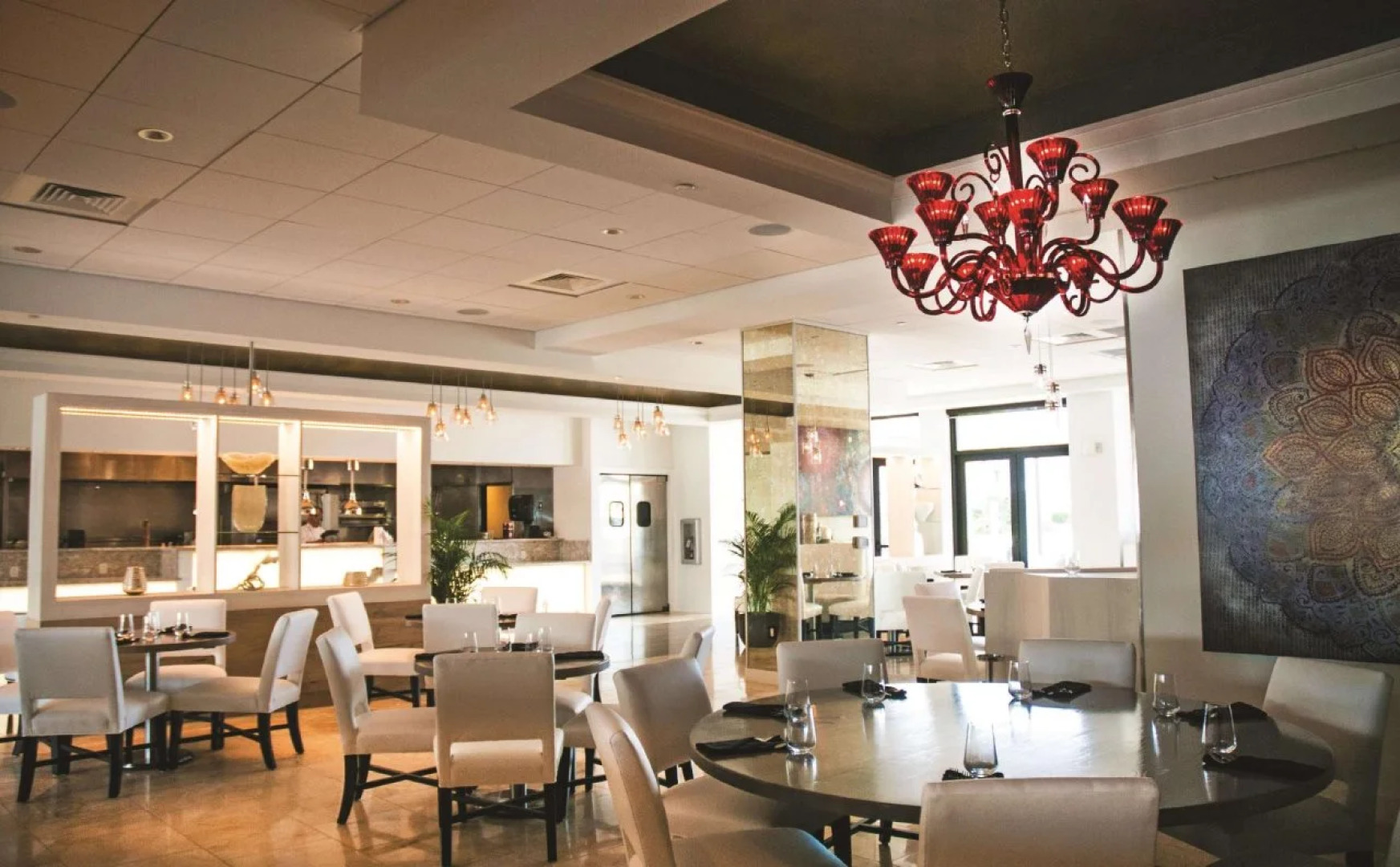 Naples Bay Resort & Marina