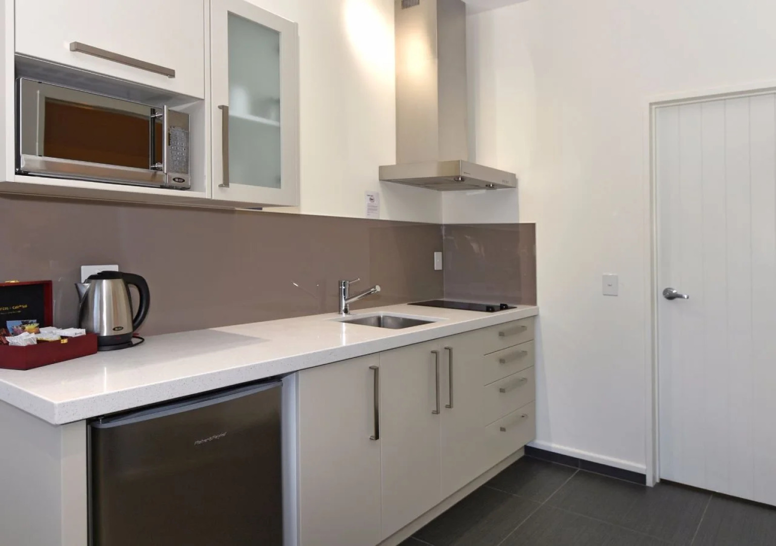 Aspen Court Motel Franz Josef