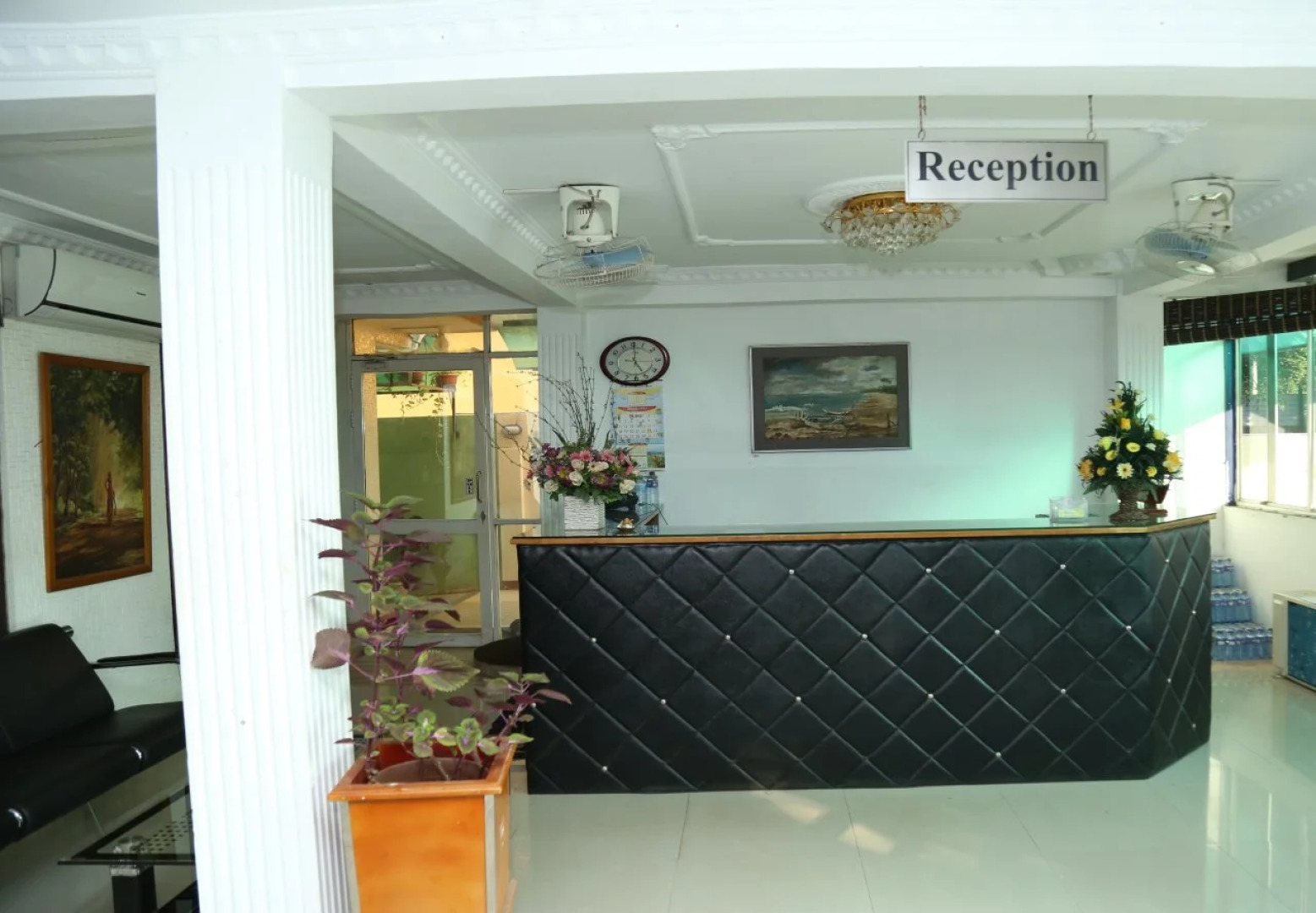 Bright Inn Luxury Holiday Resort