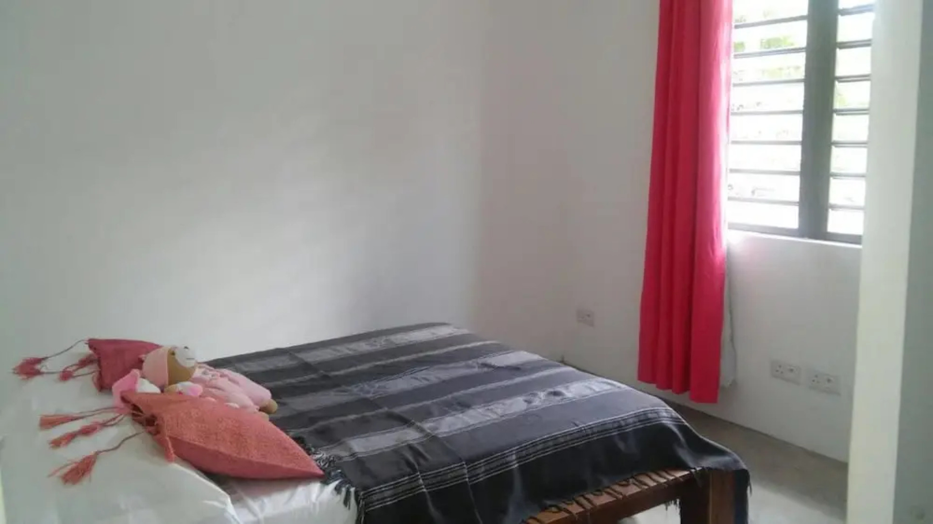 Villa With 3 Bedrooms in Quatre Cocos, With Private Pool, Terrace and