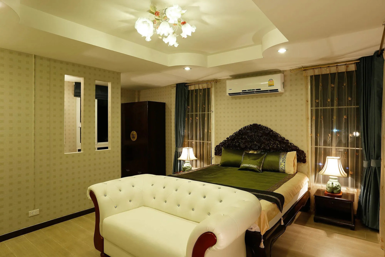 Dream Villa Resort at Chiangmai