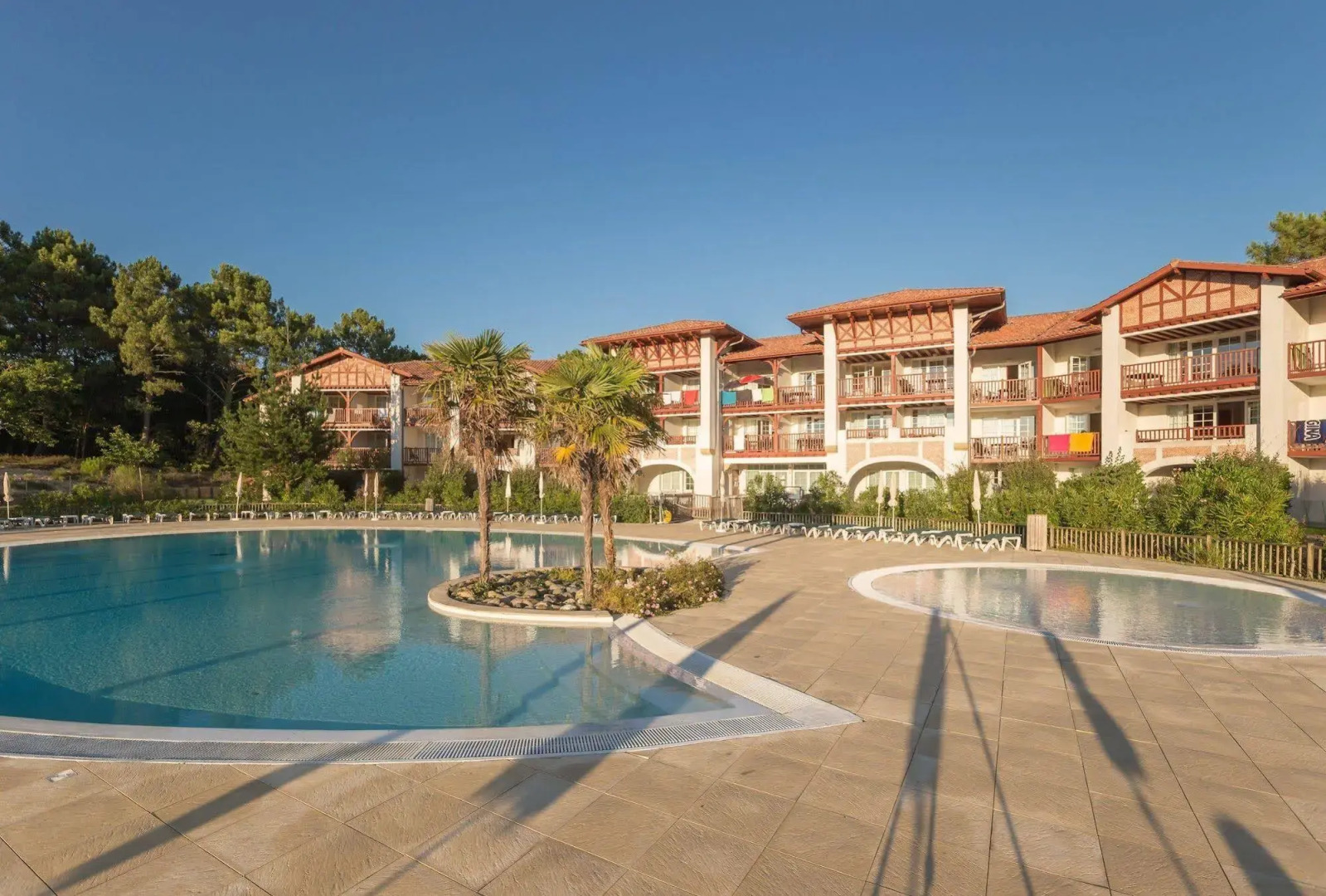 Pierre & Vacances Le Domaine de Gascogne