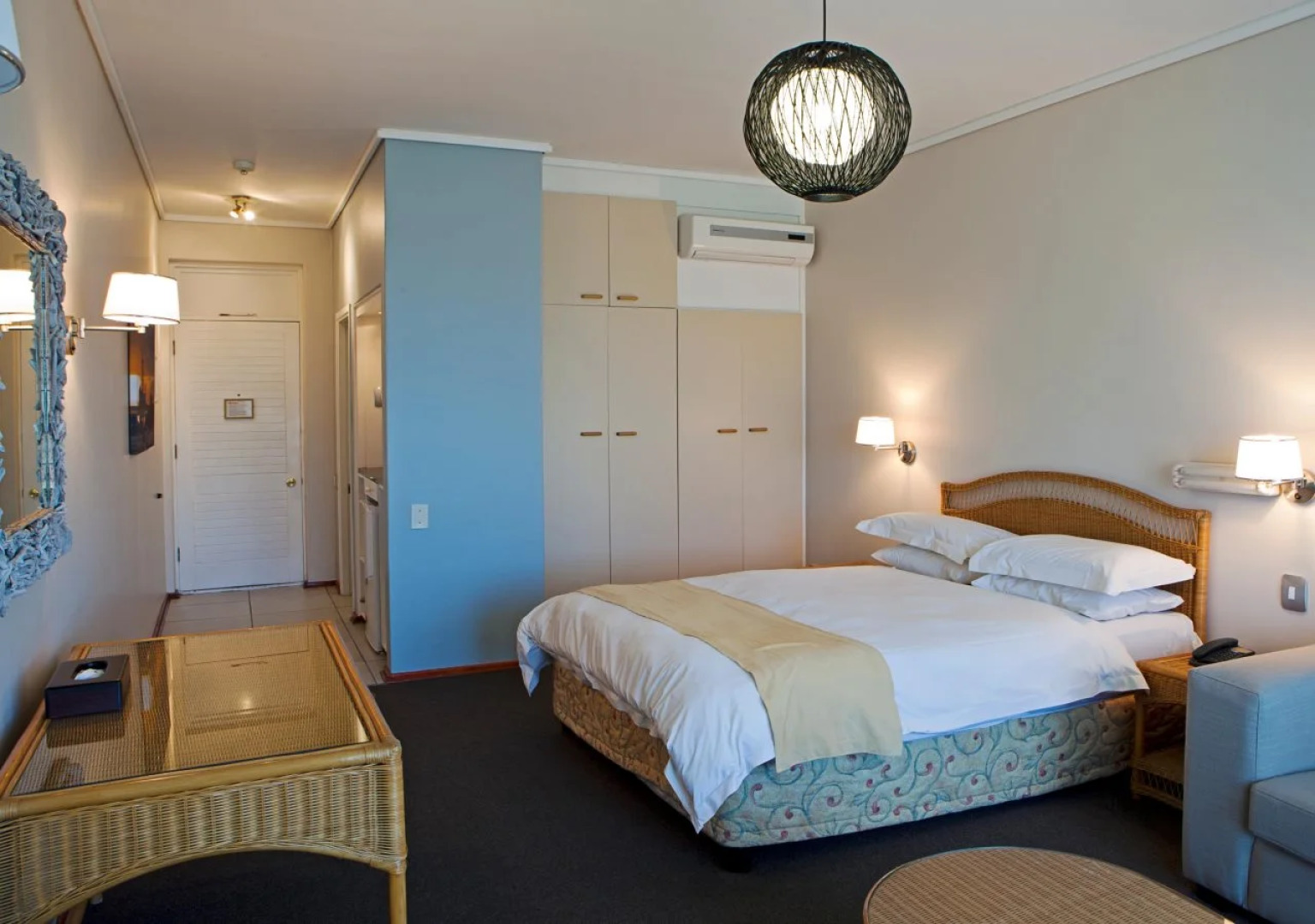 First Group Brookes Hill Suites