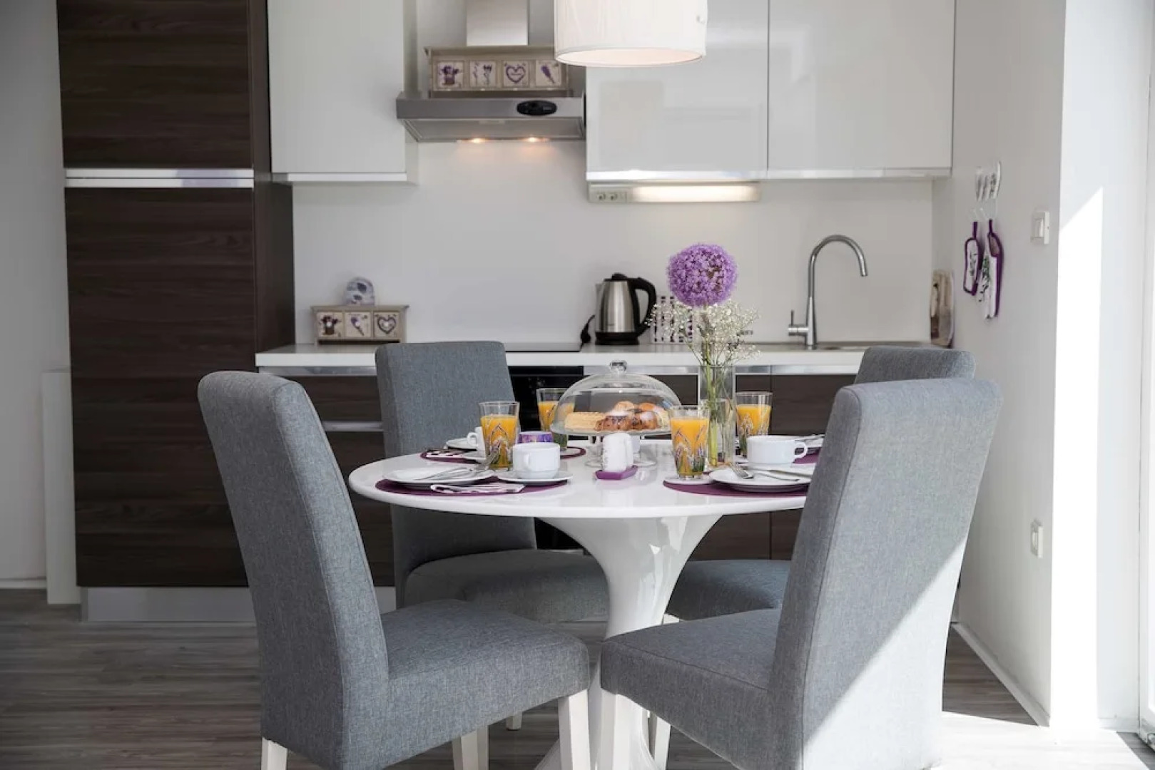 Relax Derossi Olive&Lavanda